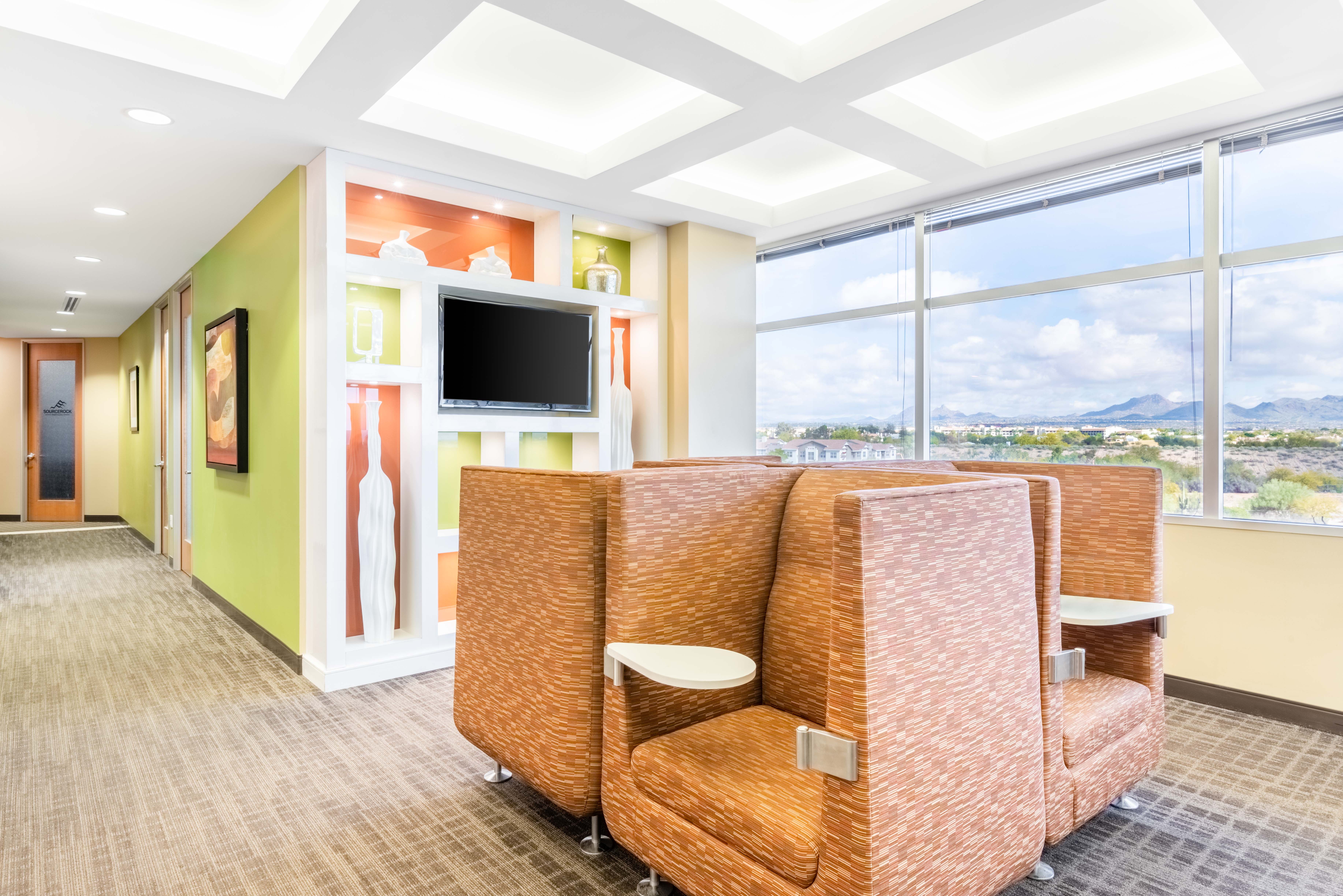 Regus - Arizona, Scottsdale - Promenade Corporate Center image 5