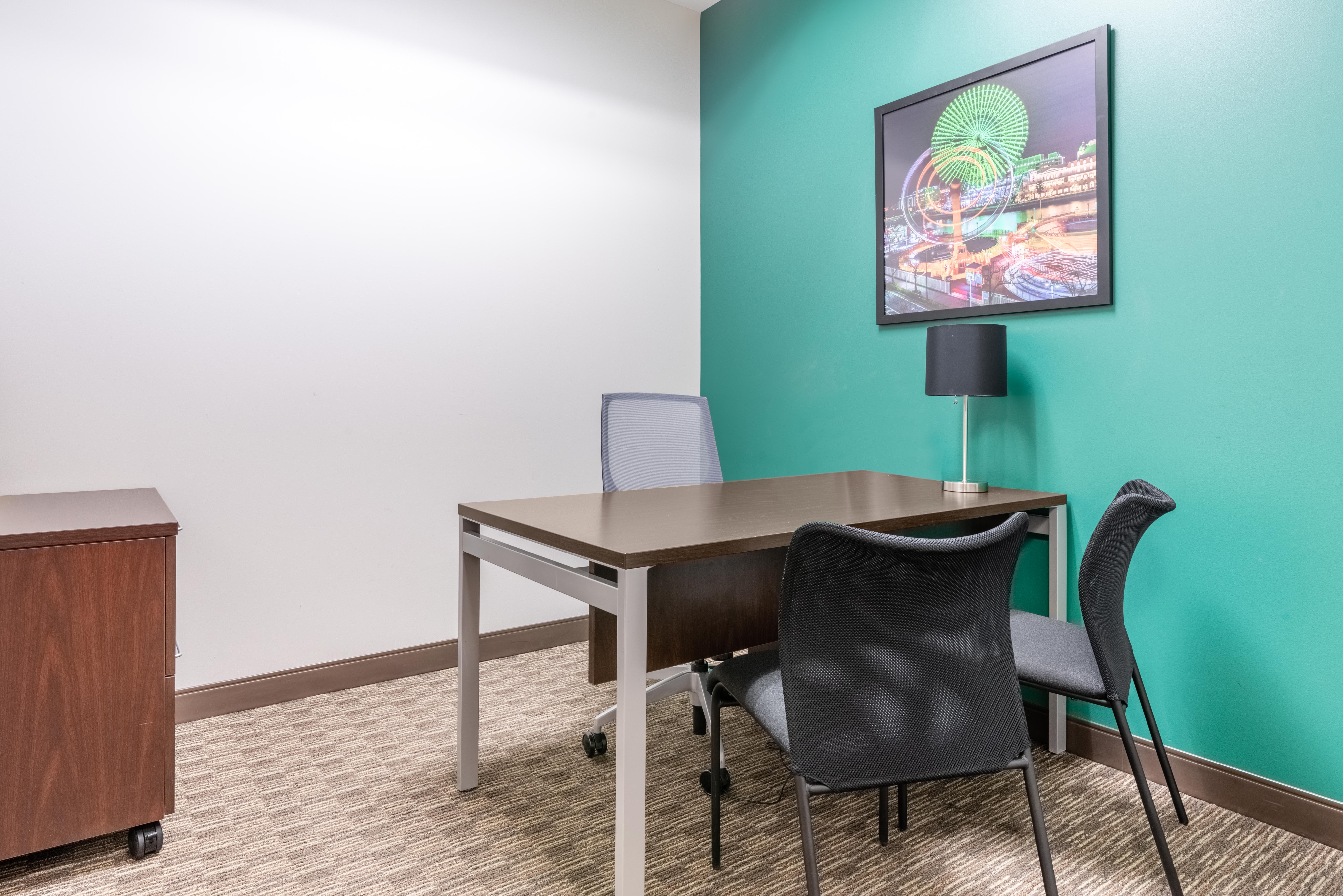 Regus - Arizona, Scottsdale - Promenade Corporate Center image 3