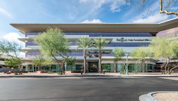 Regus - Arizona, Scottsdale - Promenade Corporate Center image 1