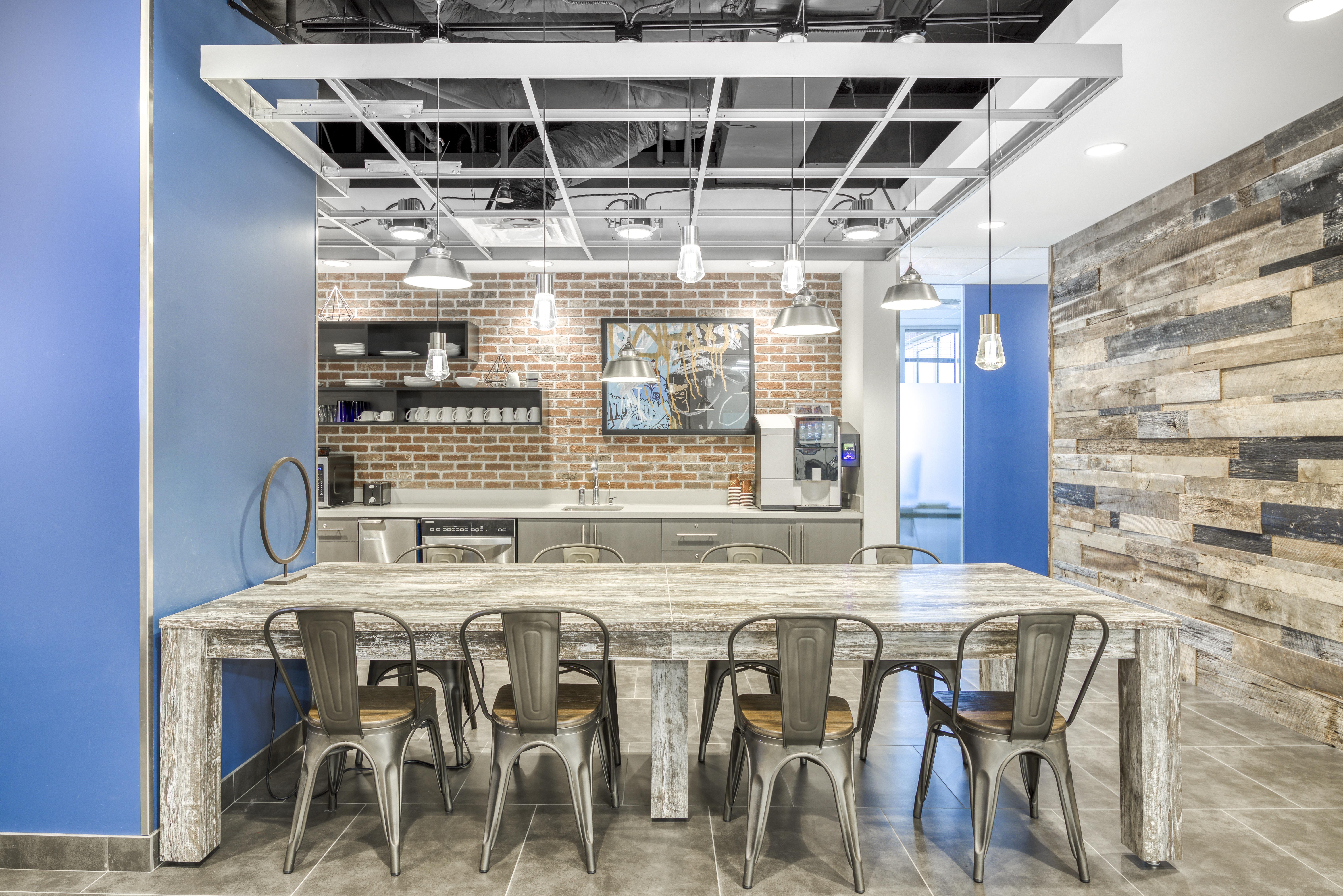 Regus - Arizona, Scottsdale - Raintree Corporate Center image 5