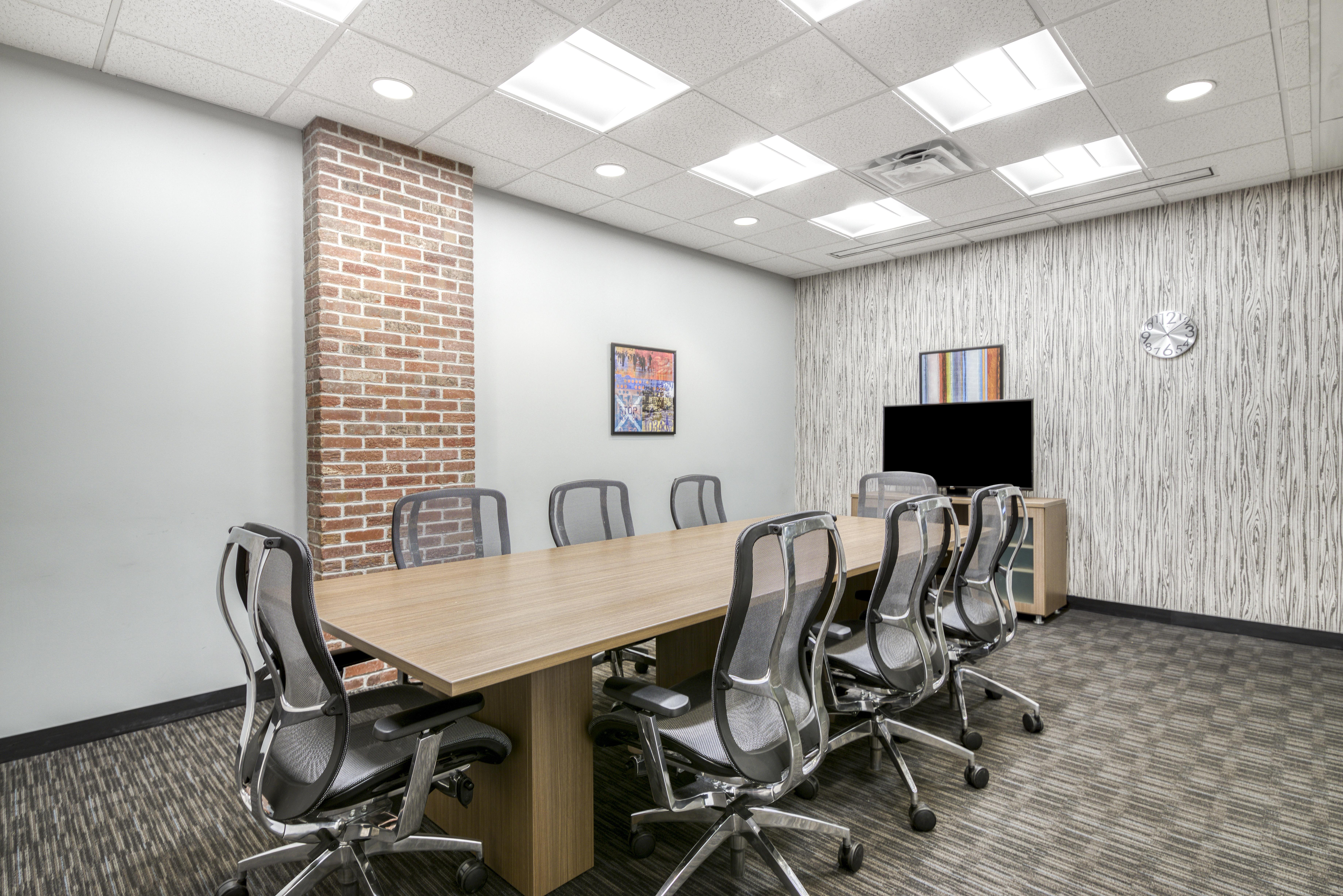 Regus - Arizona, Scottsdale - Raintree Corporate Center image 4