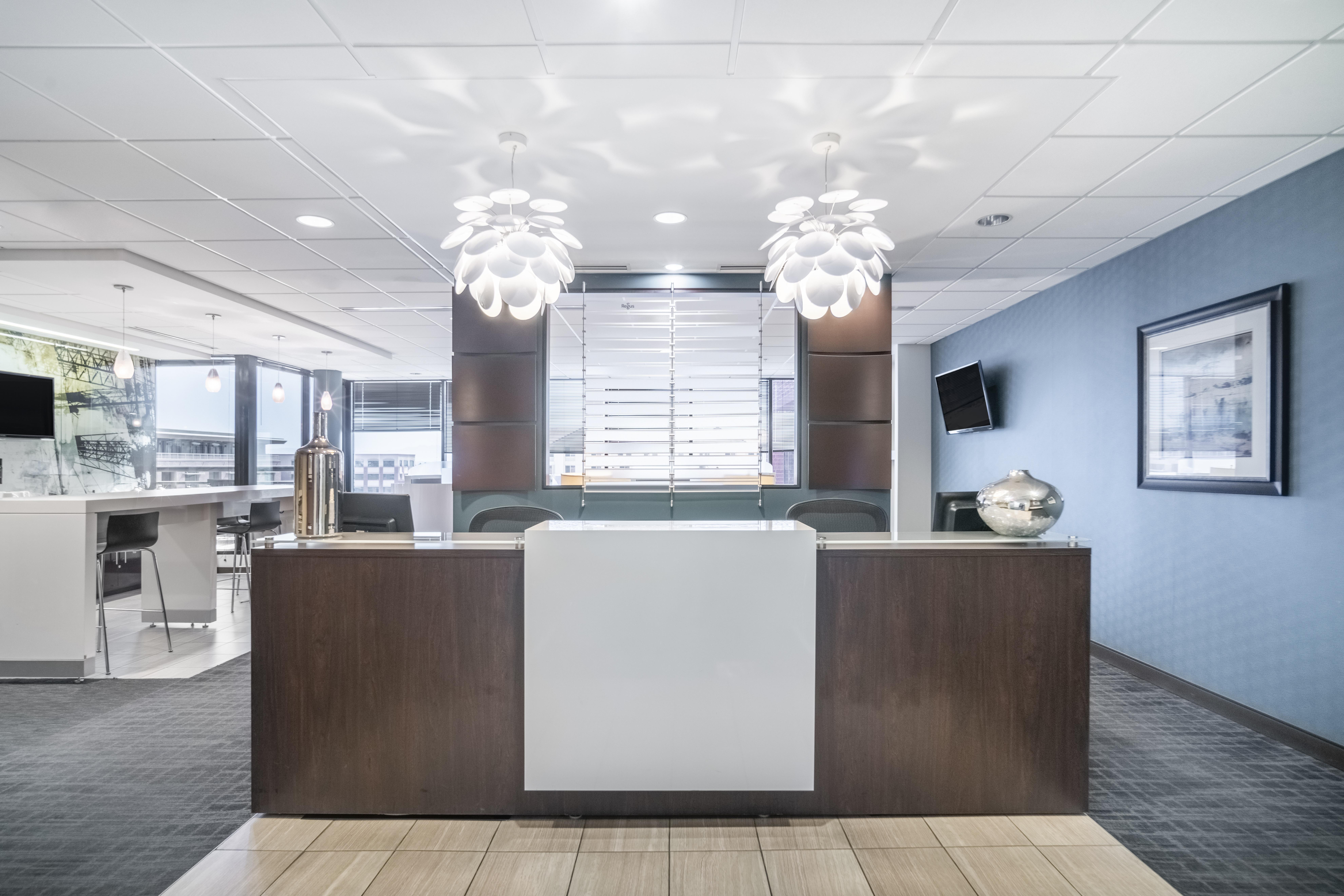Regus - Arizona, Scottsdale - Scottsdale Financial Center III image 2