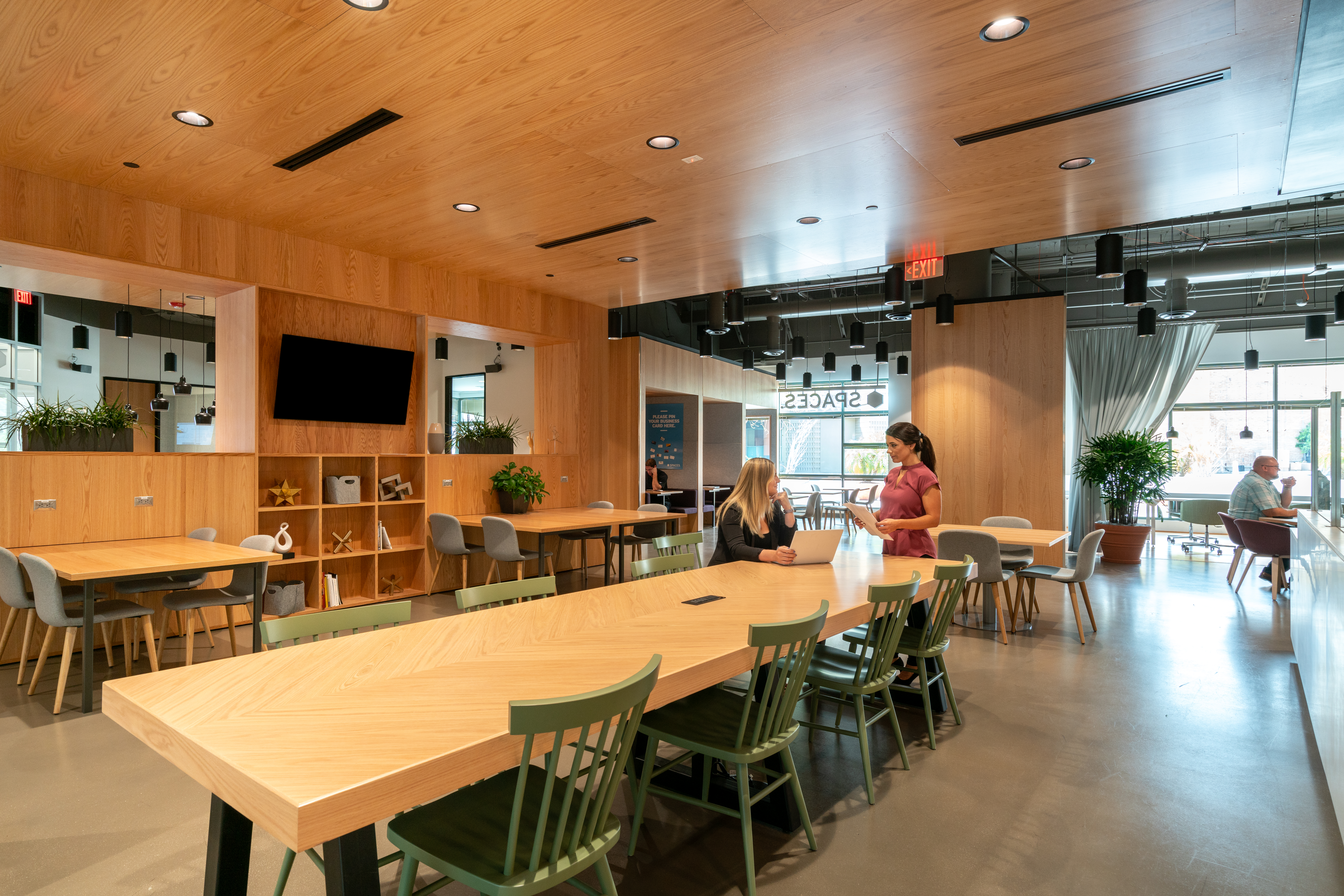 Spaces - Arizona, Scottsdale - Spaces Old Town Galleria image 2