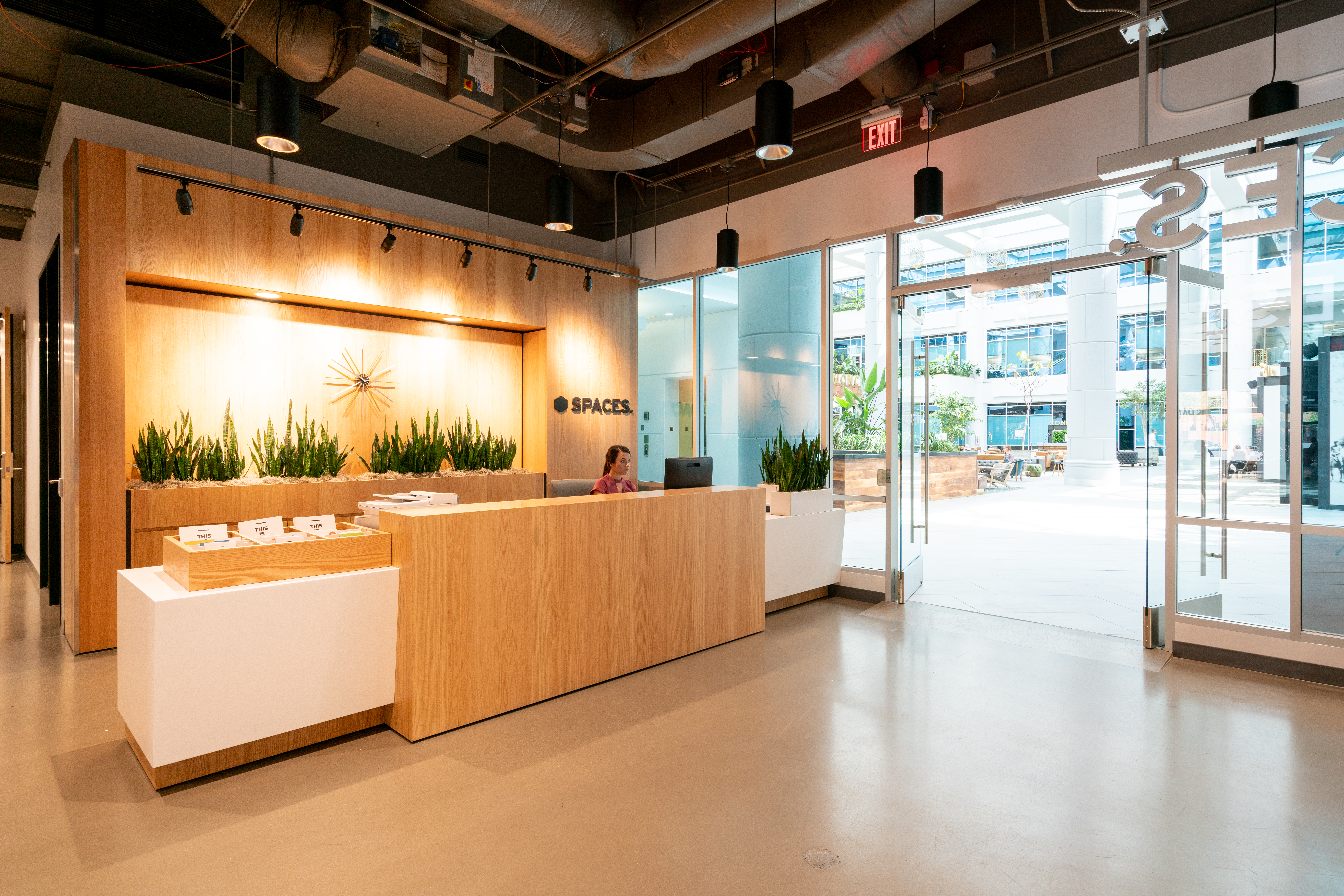 Spaces - Arizona, Scottsdale - Spaces Old Town Galleria image 3