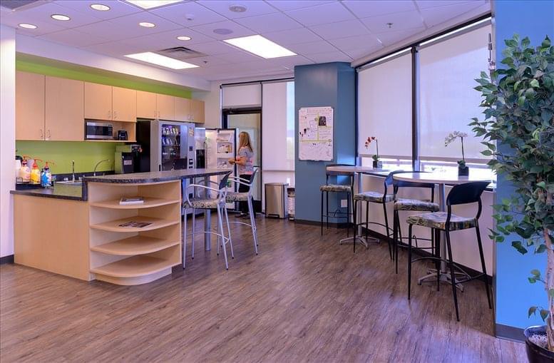 Office Evolution image 2