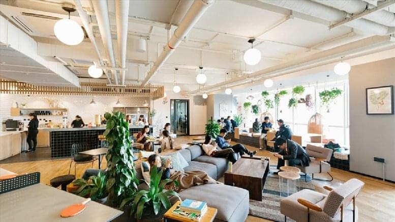 WeWork image 2