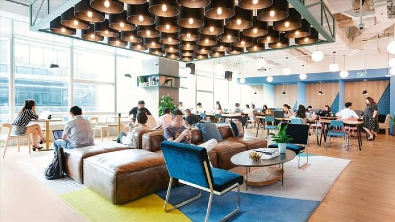 WeWork image 1