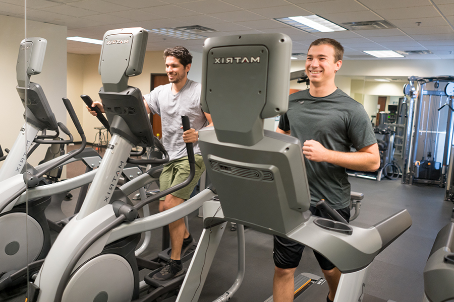 MAC6 Conscious Workspace image 2