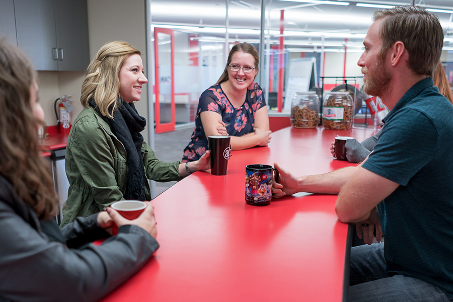 MAC6 Conscious Workspace image 4