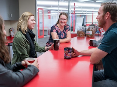 MAC6 Conscious Workspace image 4