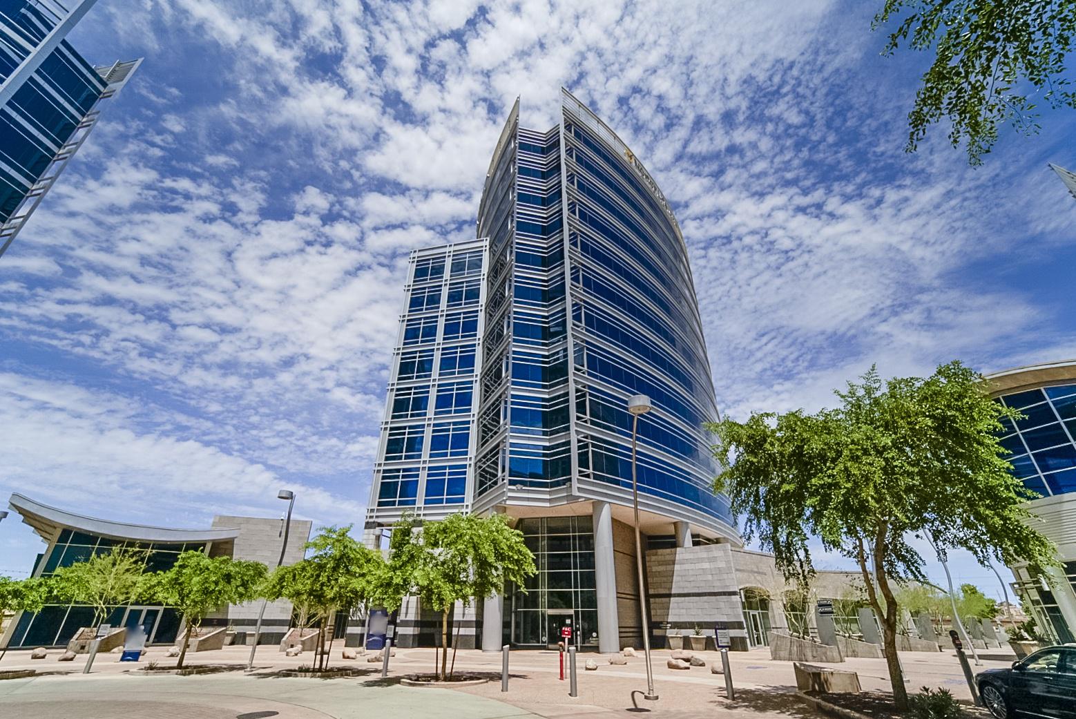 Regus - Arizona, Tempe - Hayden Ferry Lake profile image