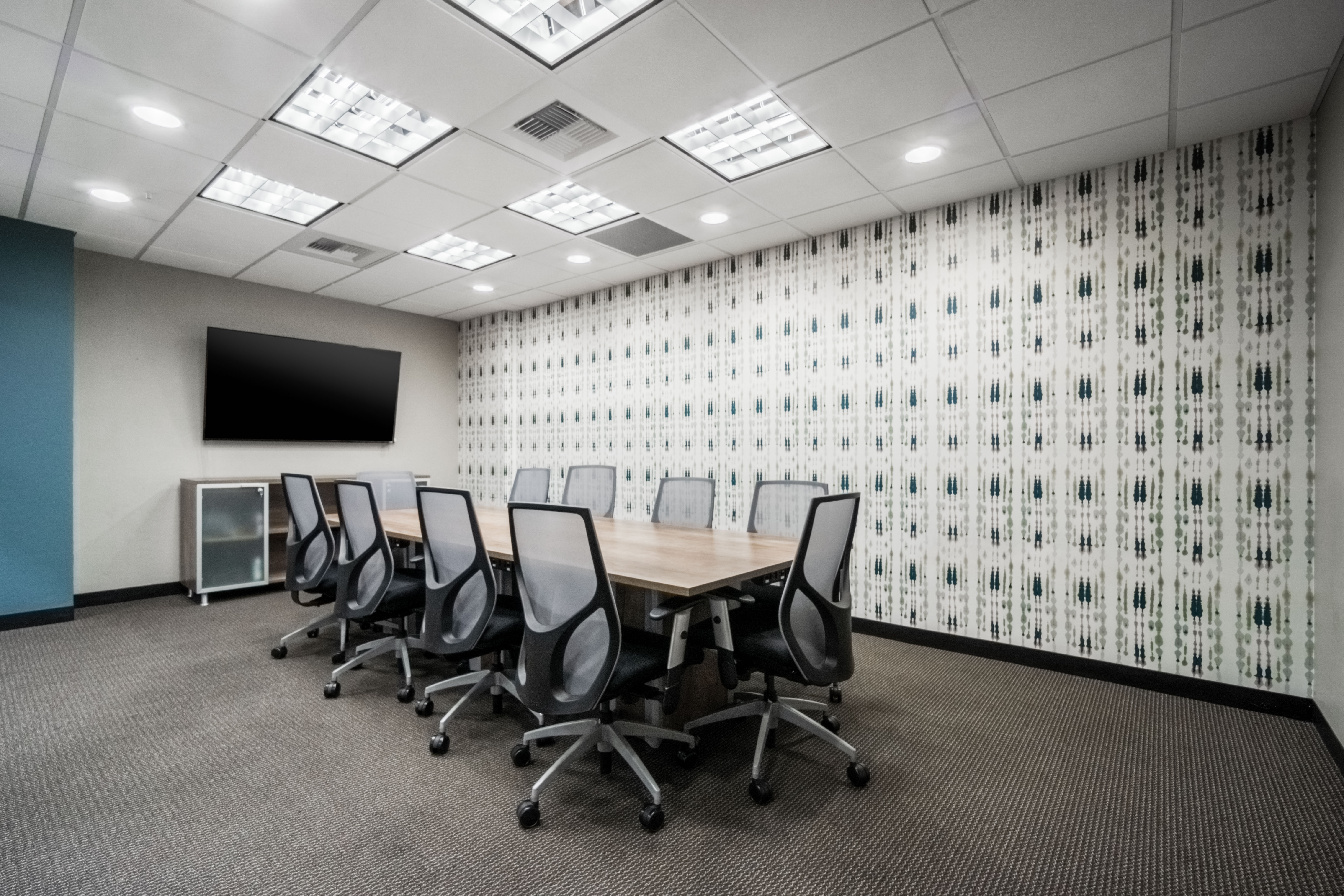 Regus - Arizona, Tempe - Wells Fargo Plaza image 4