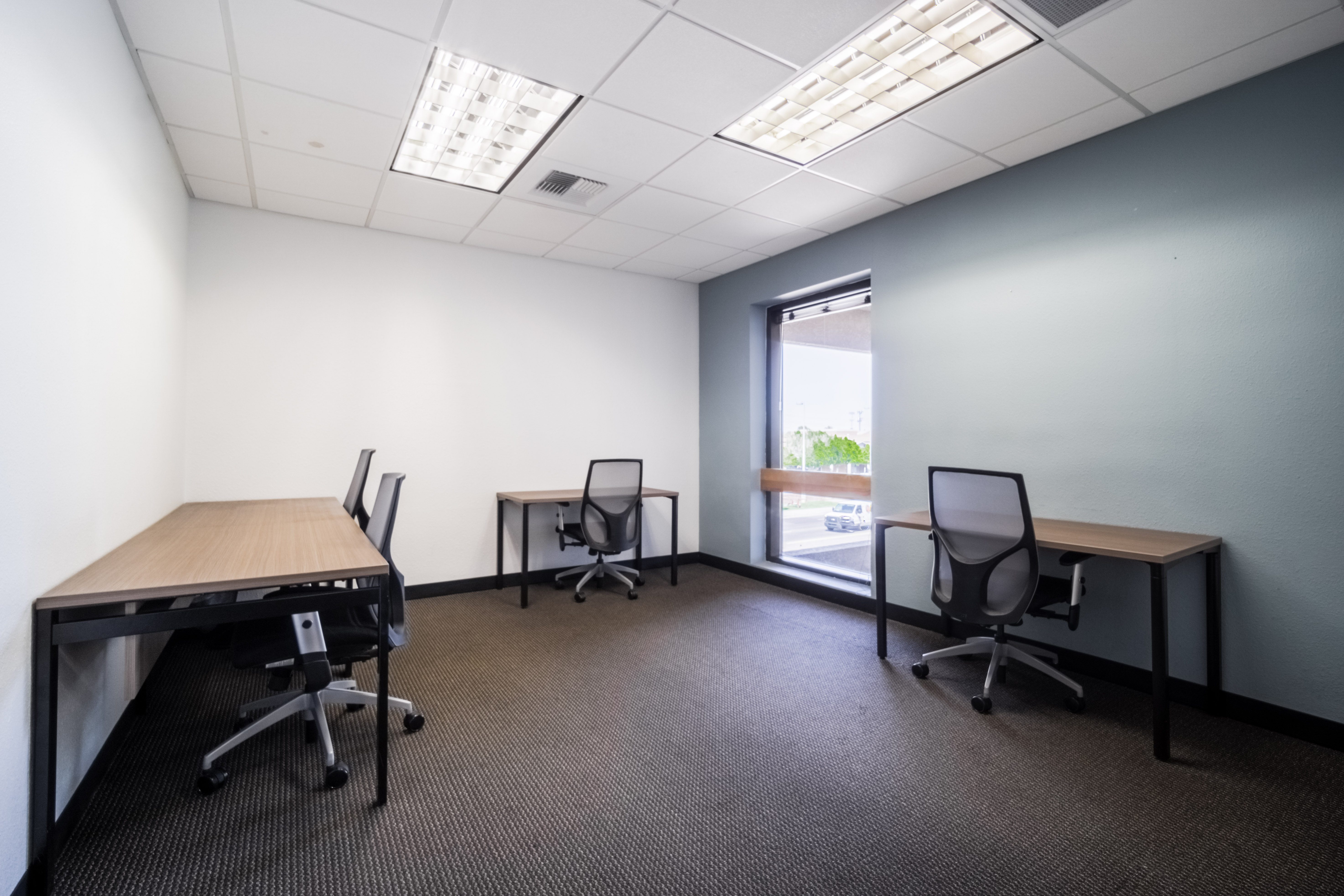 Regus - Arizona, Tempe - Wells Fargo Plaza image 3