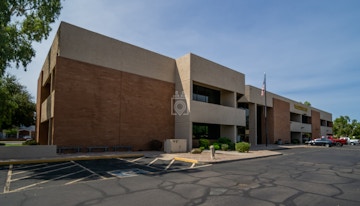 Regus - Arizona, Tempe - Wells Fargo Plaza image 1