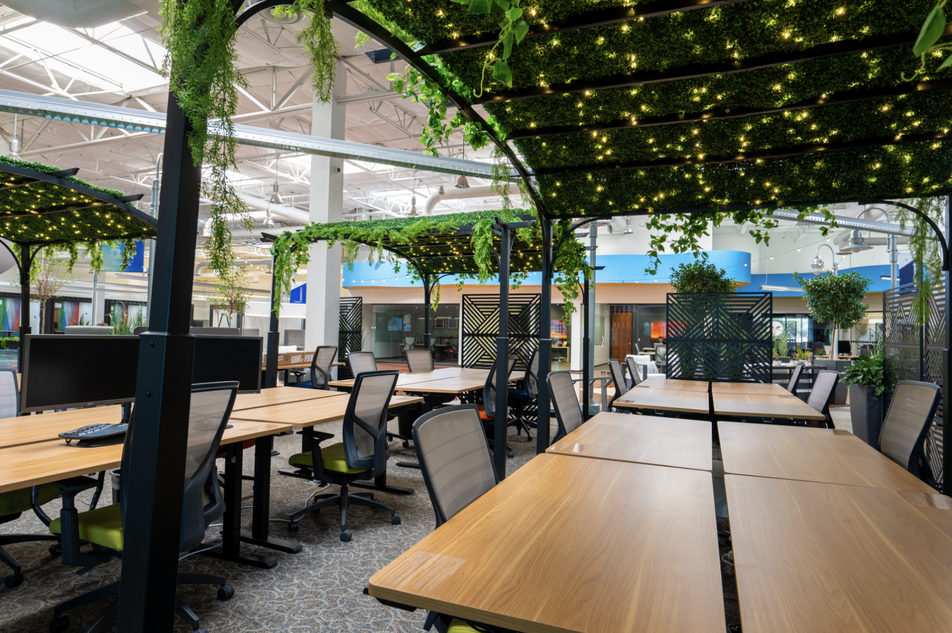 The Crown Room image 3