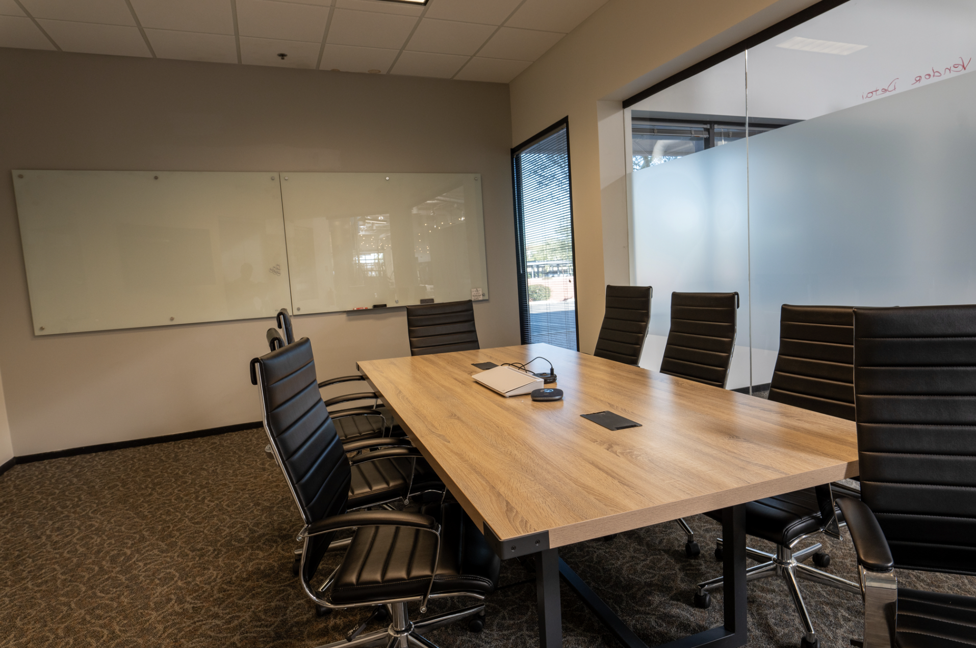 The Crown Room image 5