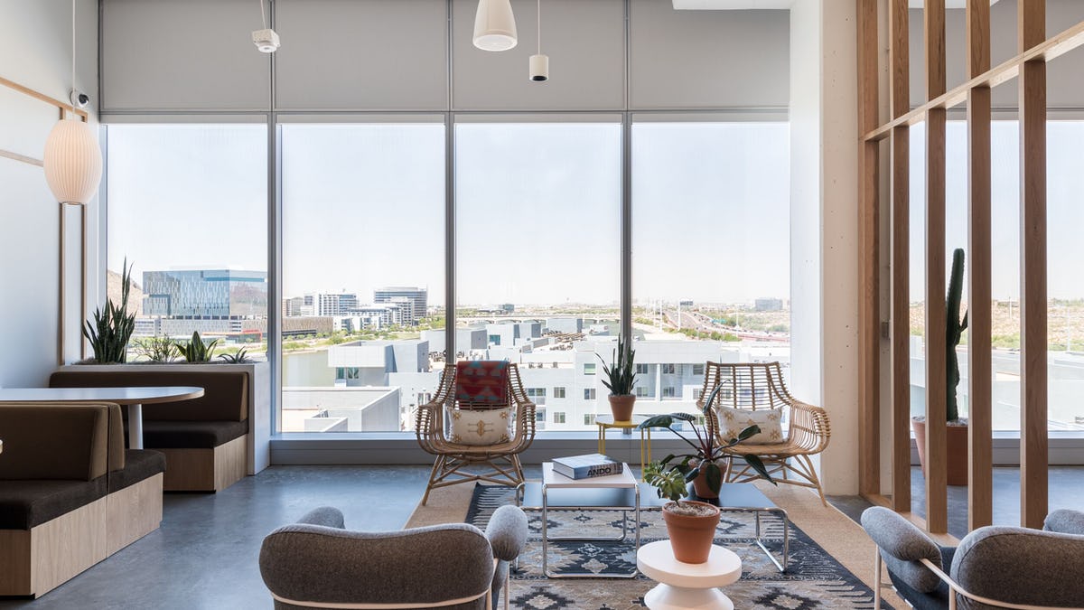 WeWork The Watermark image 4