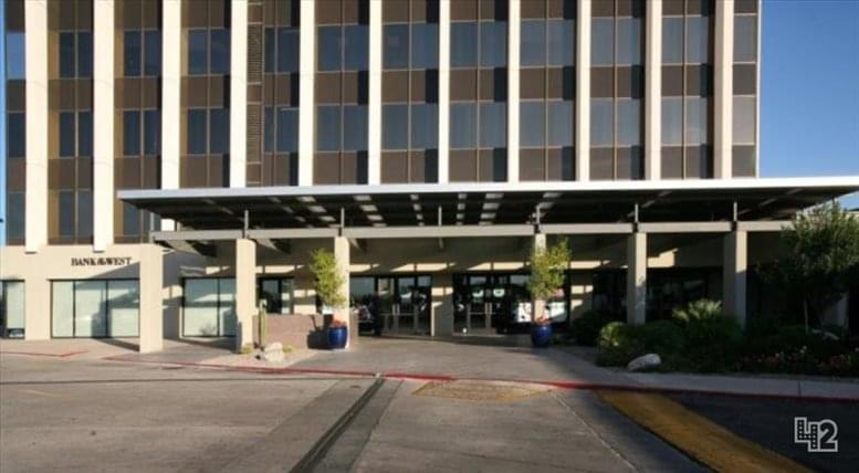 Intelligent Office Arizona image 5