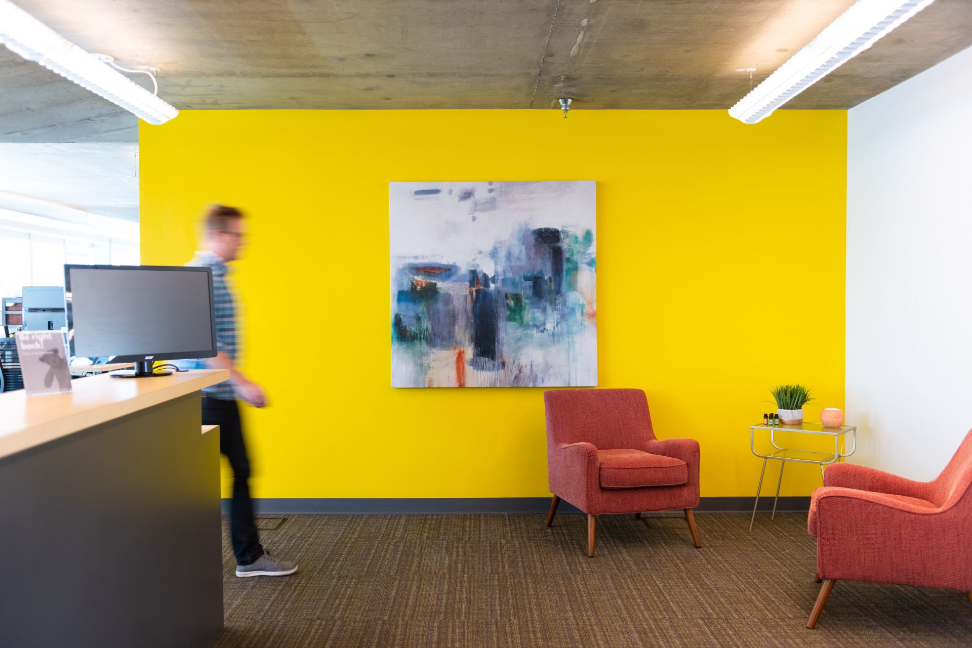 Common Workspace image 2