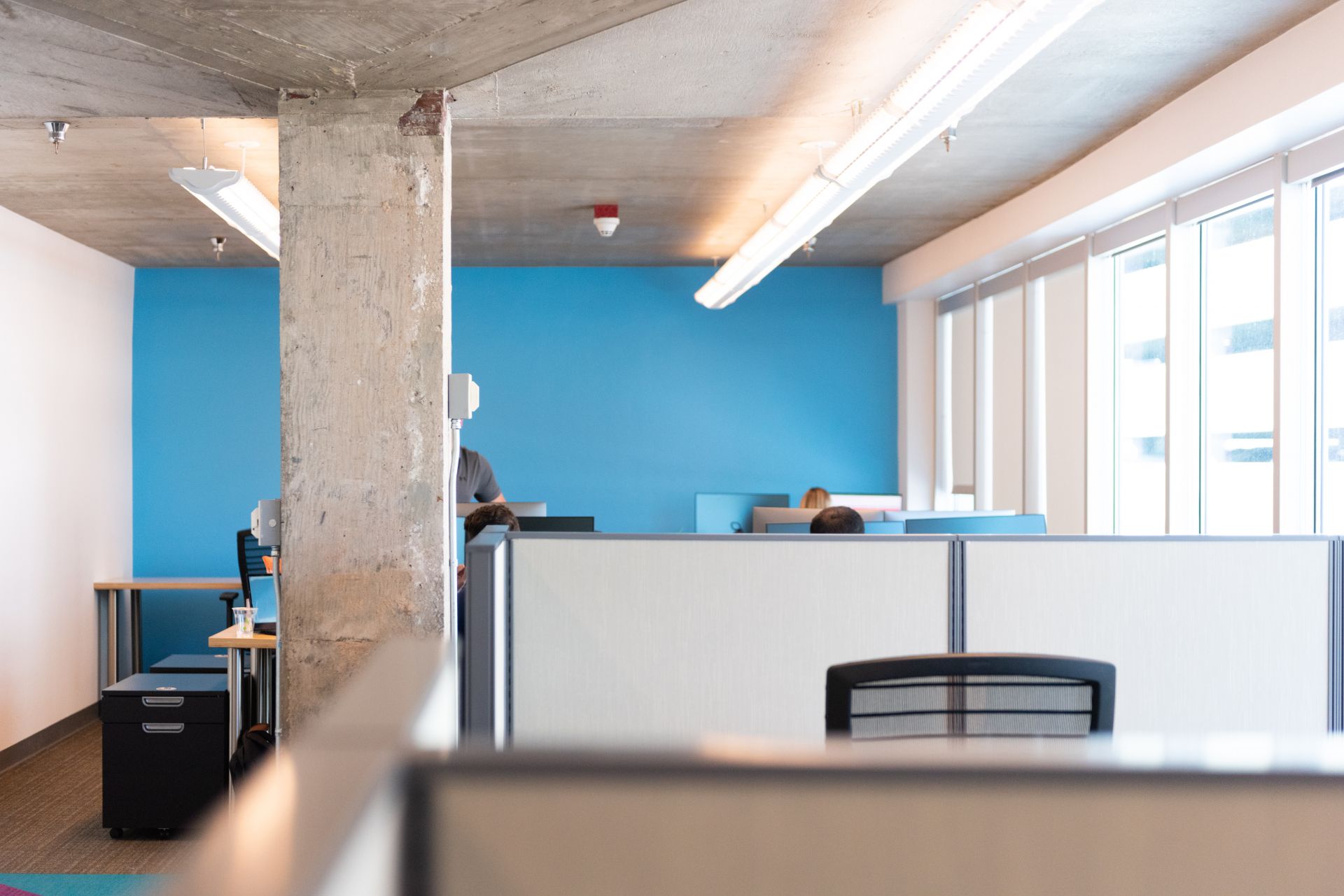 Common Workspace image 5