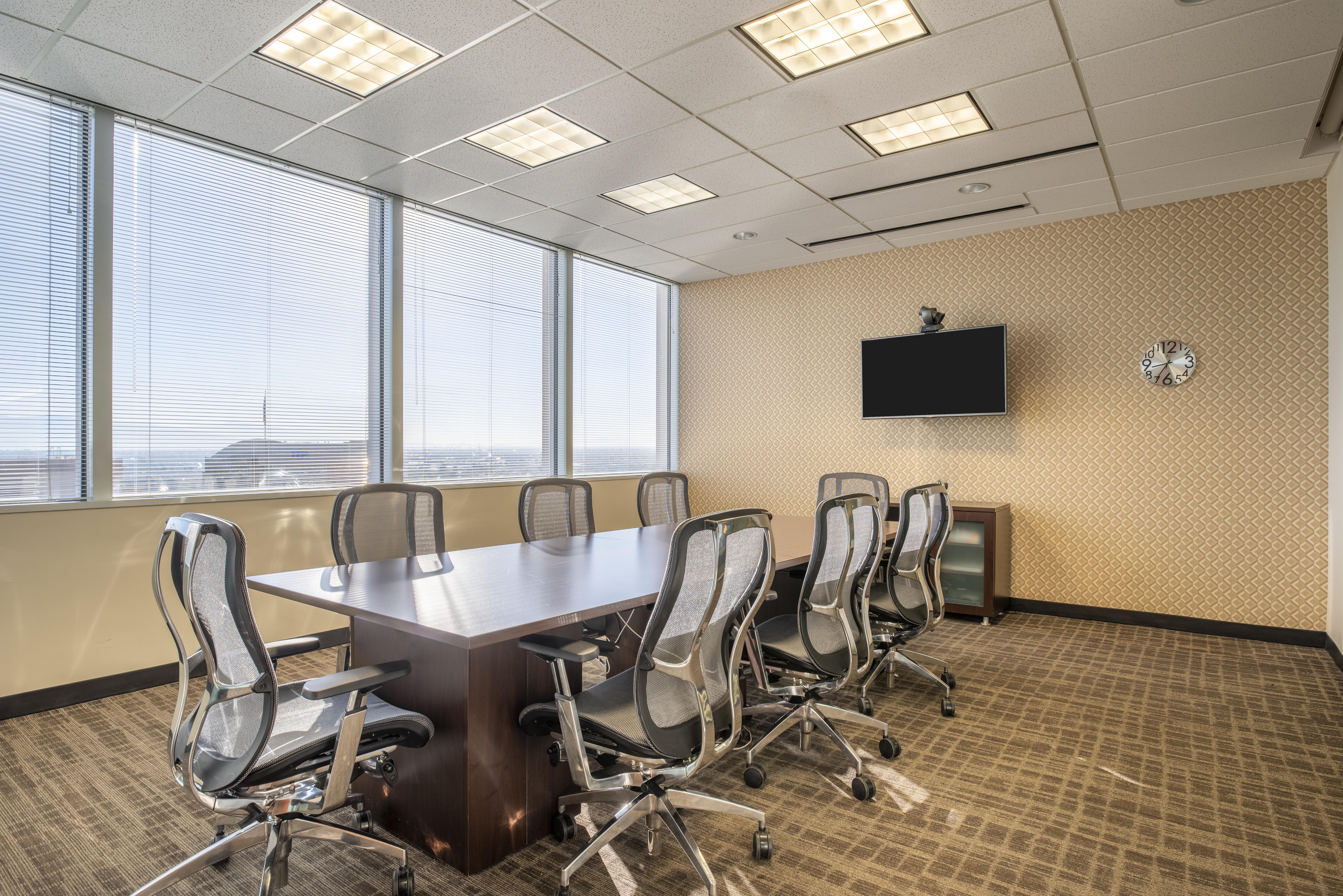 Regus - Arizona, Tucson - Downtown Tucson image 4
