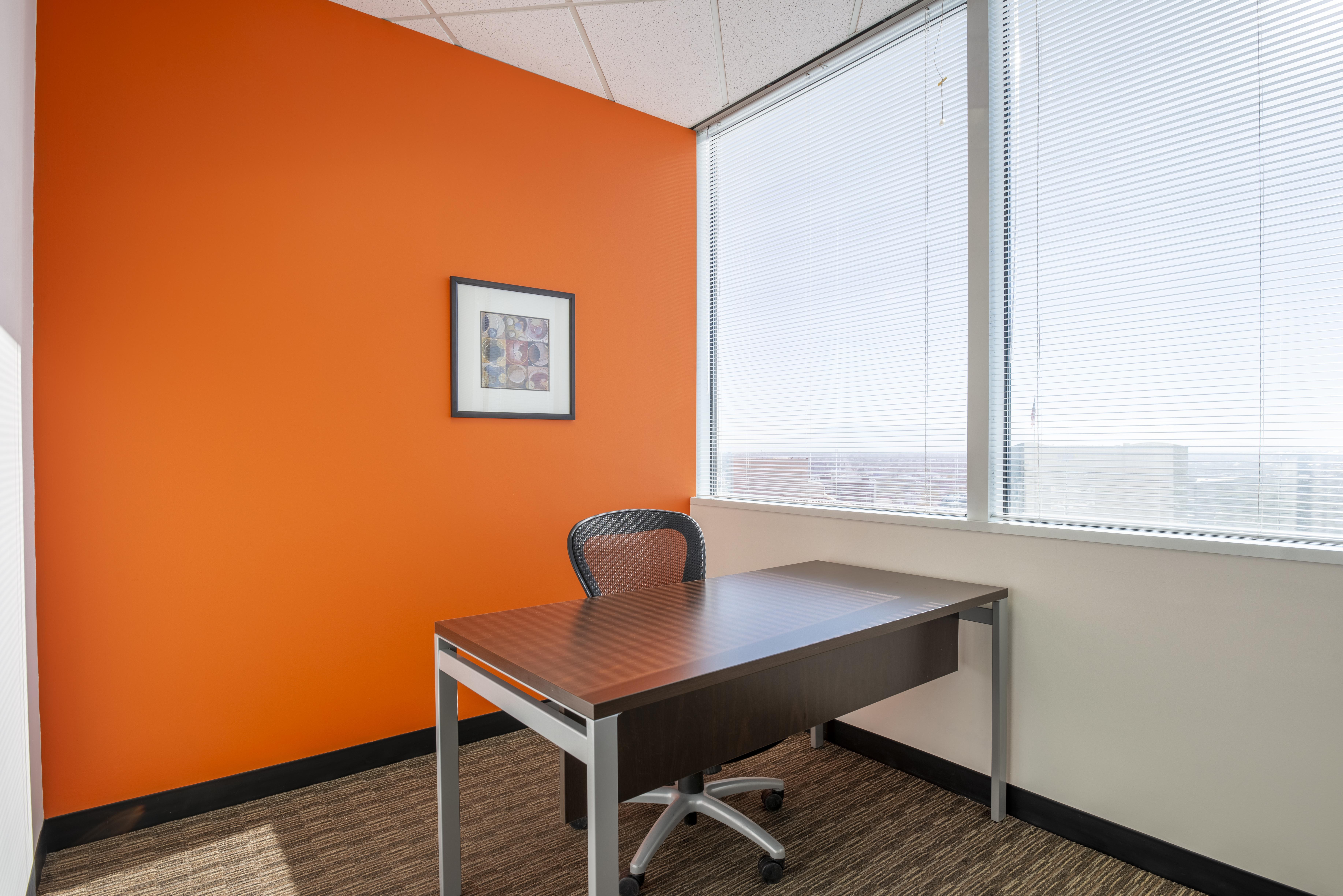 Regus - Arizona, Tucson - Downtown Tucson image 3