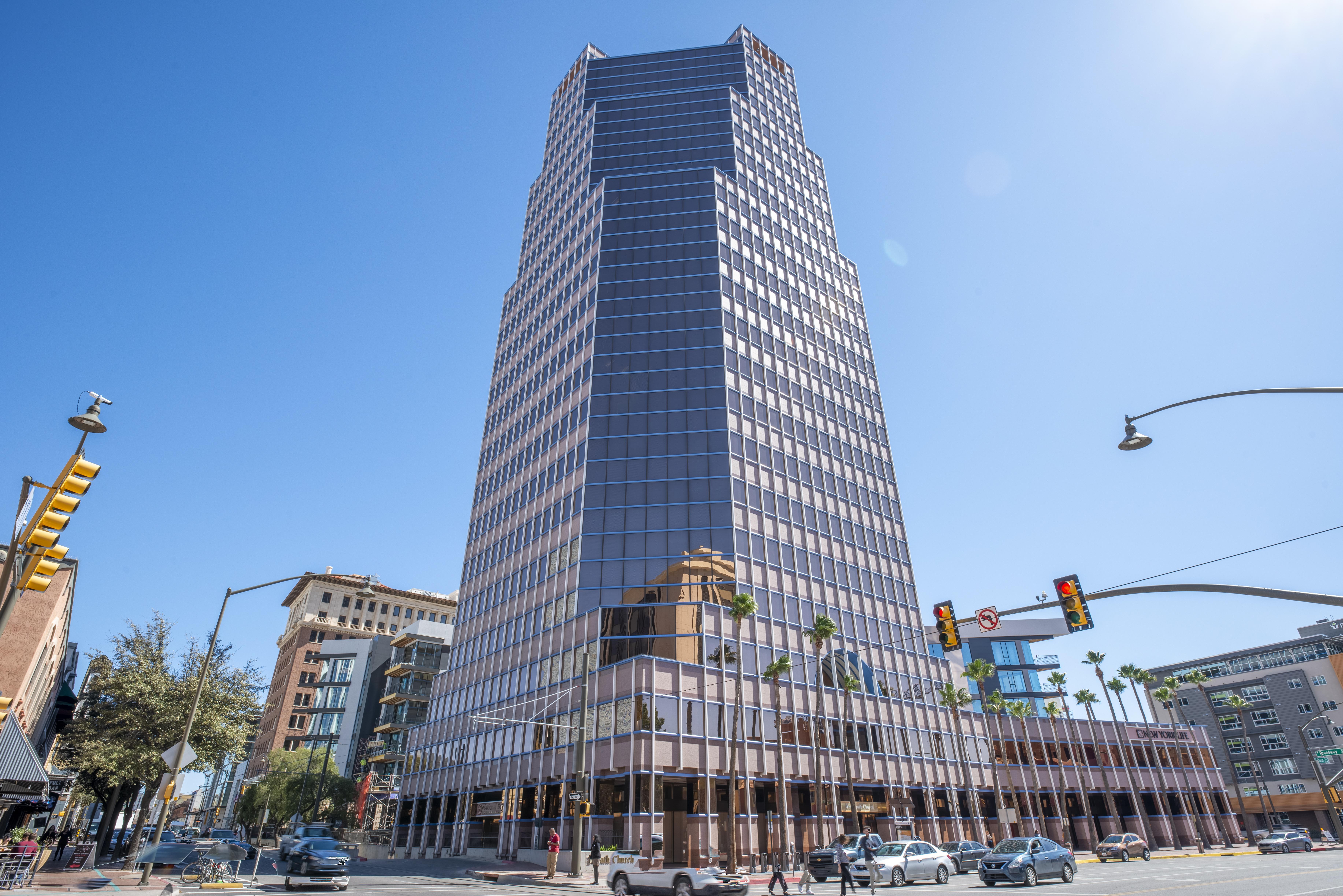 Regus - Arizona, Tucson - Downtown Tucson profile image