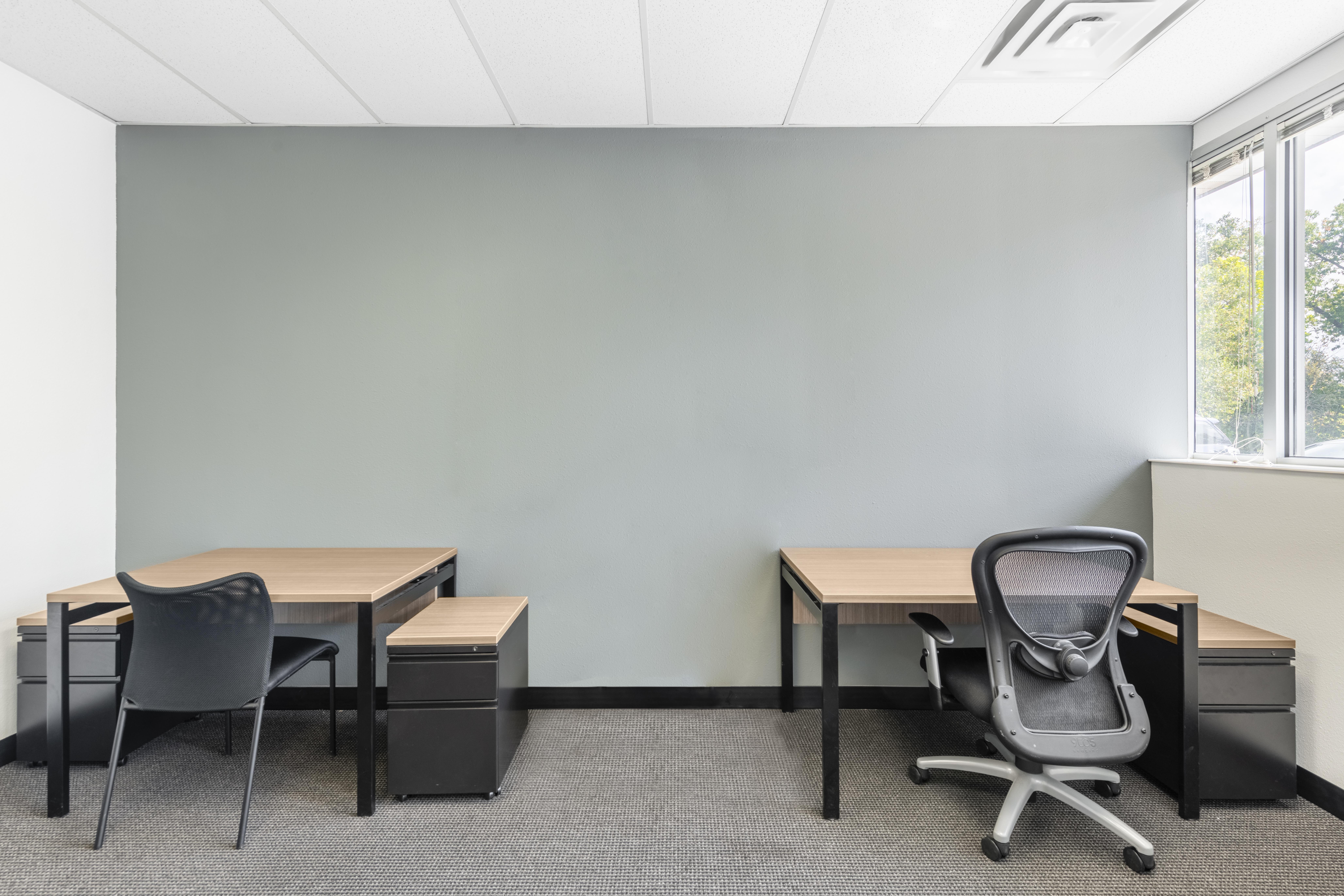 Regus - Arkansas, Bentonville - Beau Terre image 3