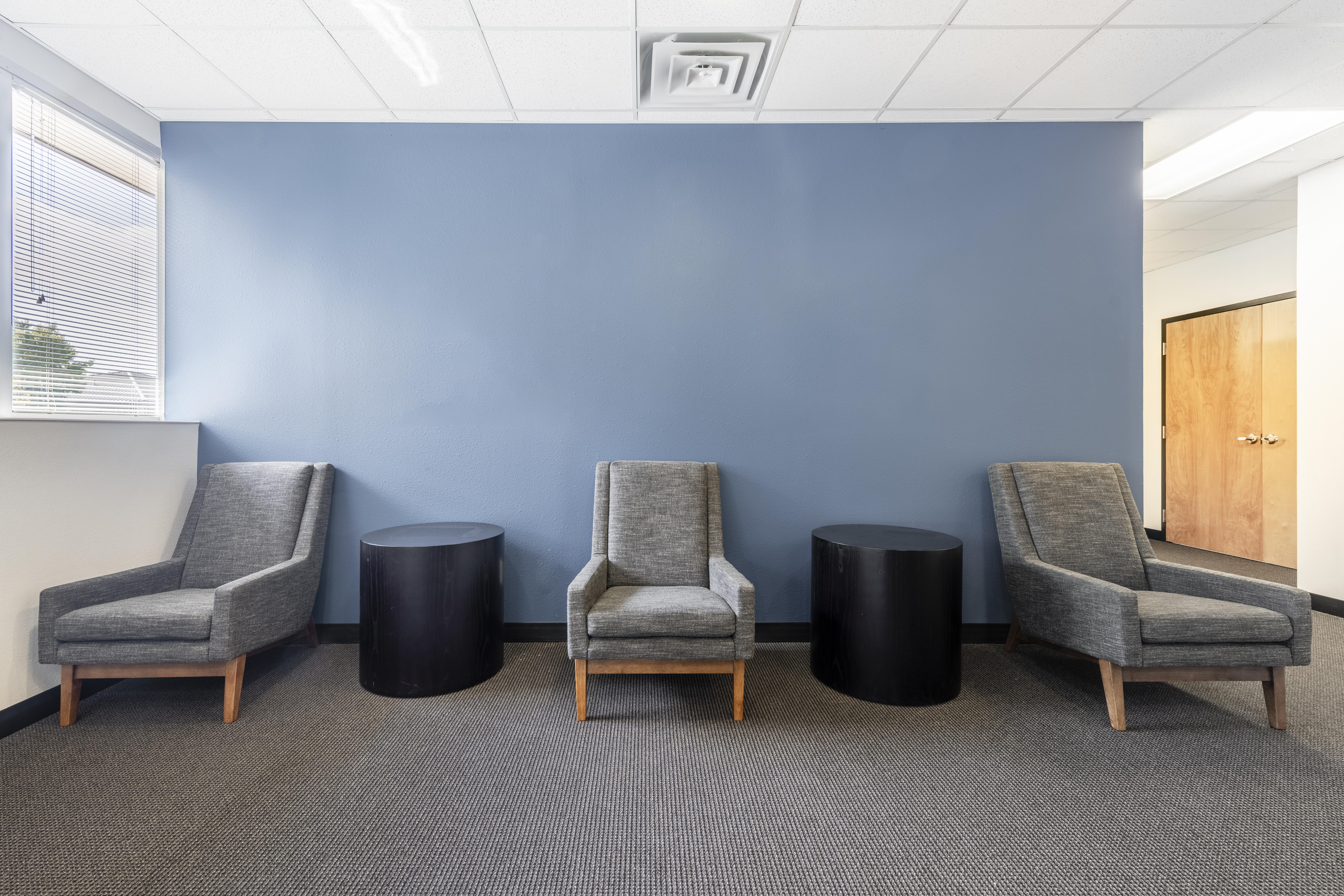 Regus - Arkansas, Bentonville - Beau Terre image 5