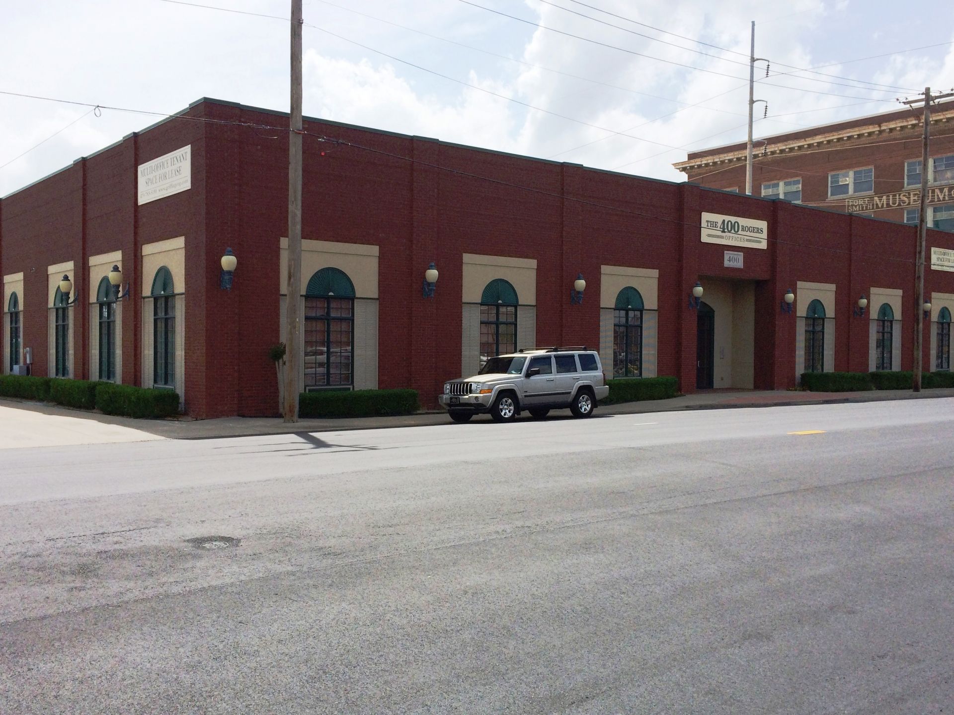 Ghan & Cooper Commercial Properties image 5