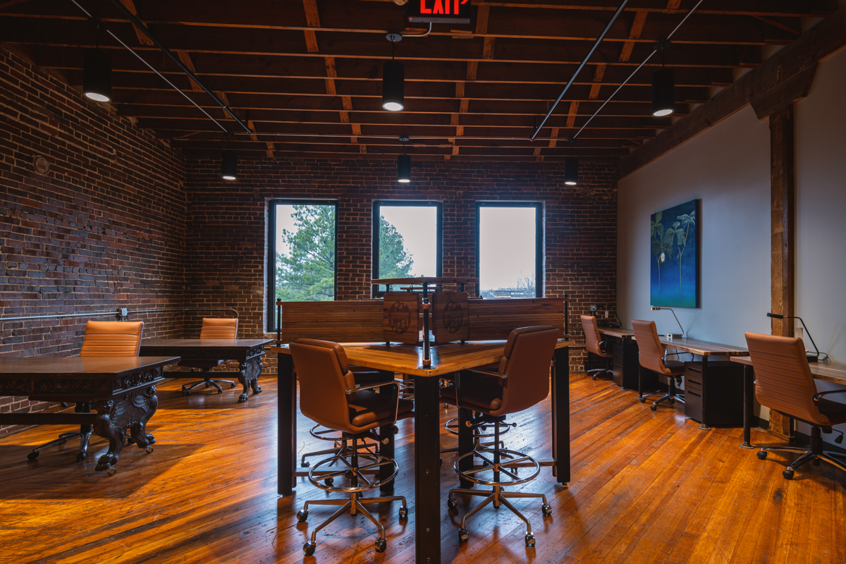 The Mill Coworking image 2