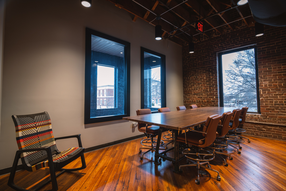 The Mill Coworking image 3