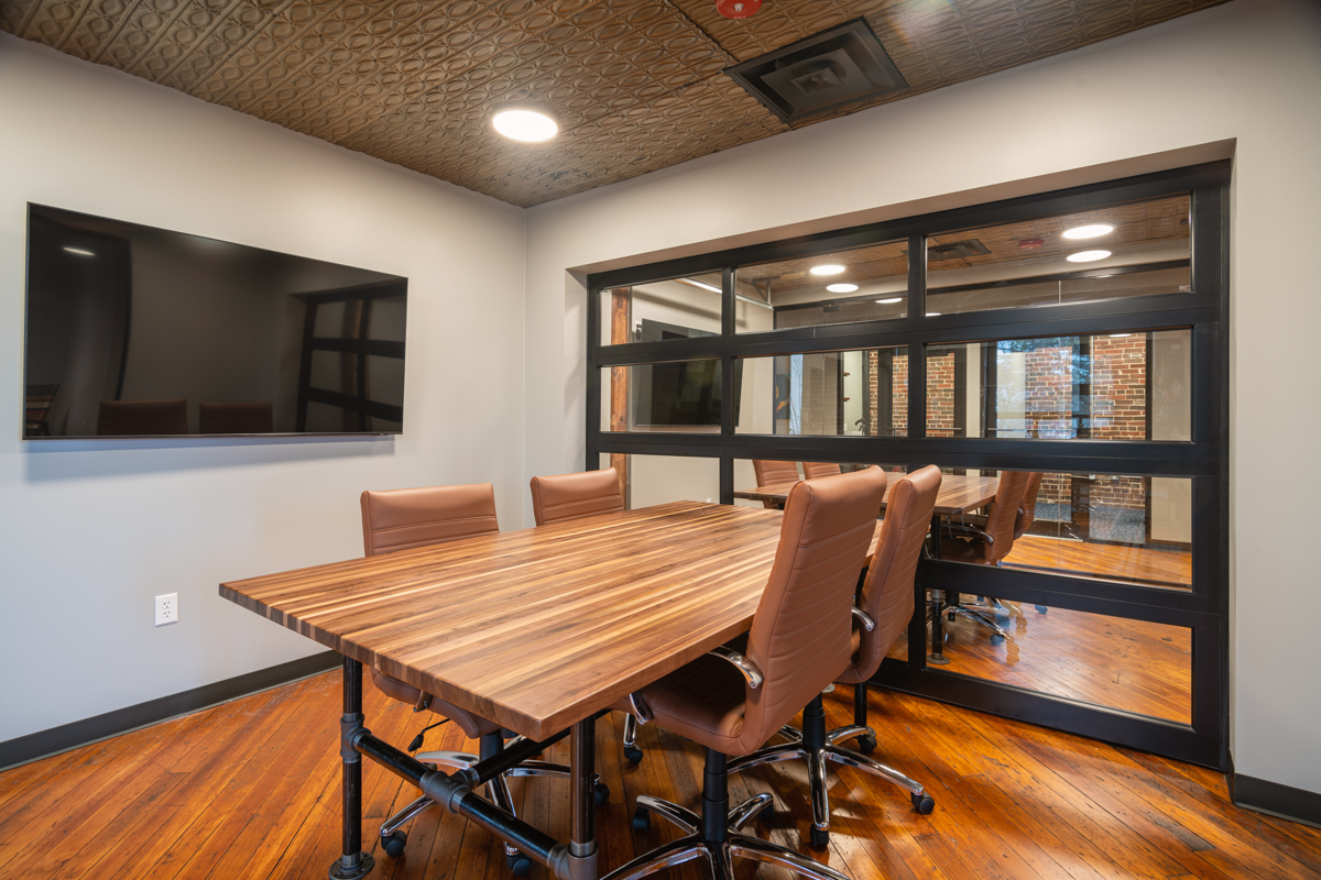 The Mill Coworking image 5