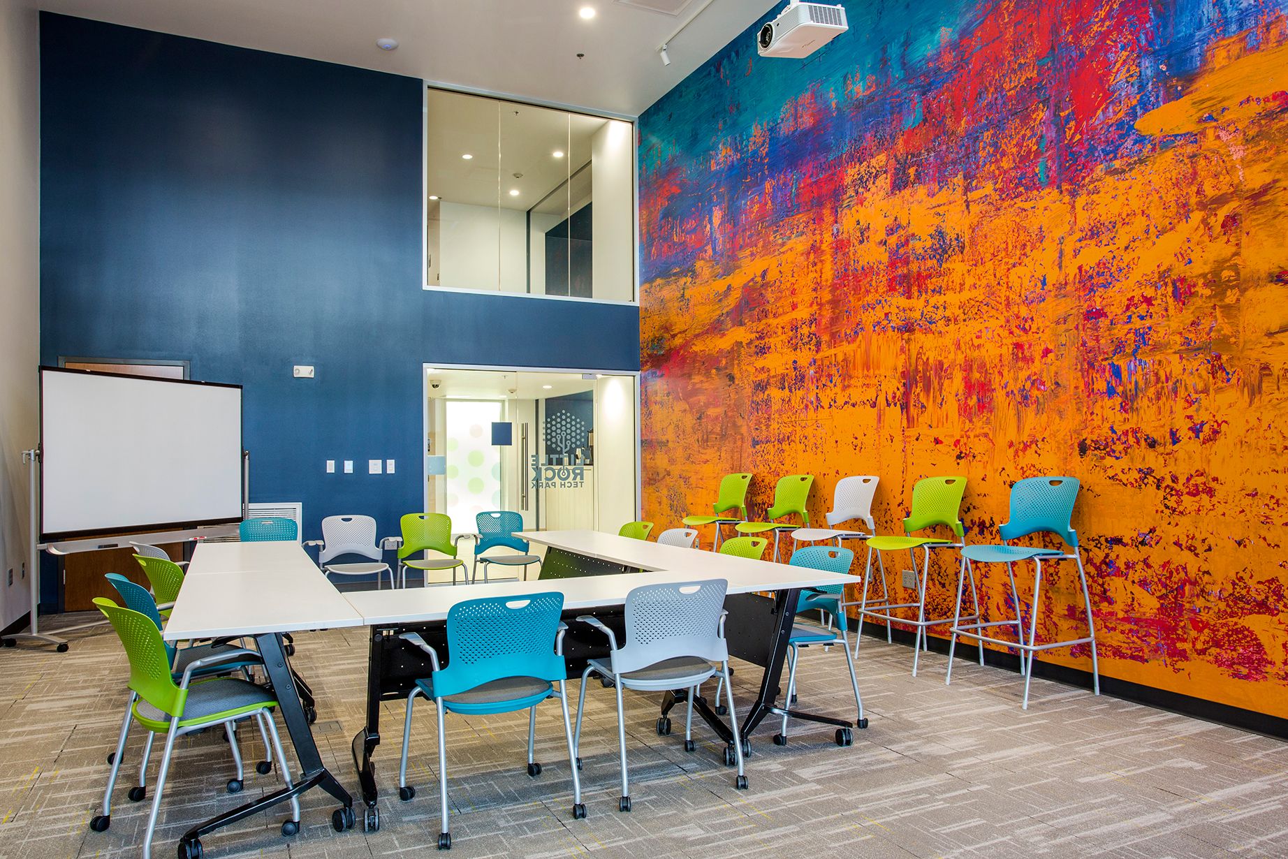 LR Tech Park image 2