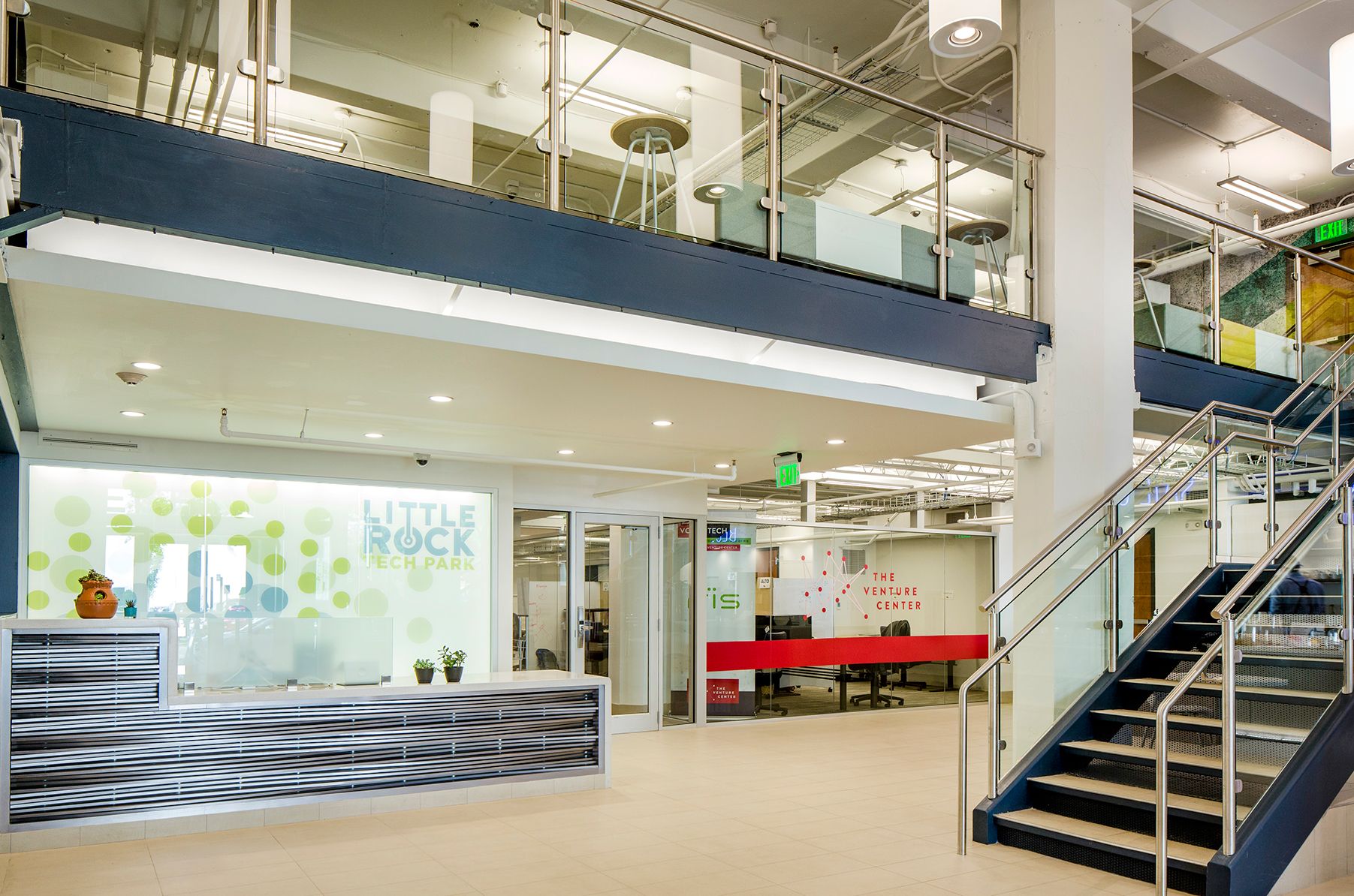 LR Tech Park image 4