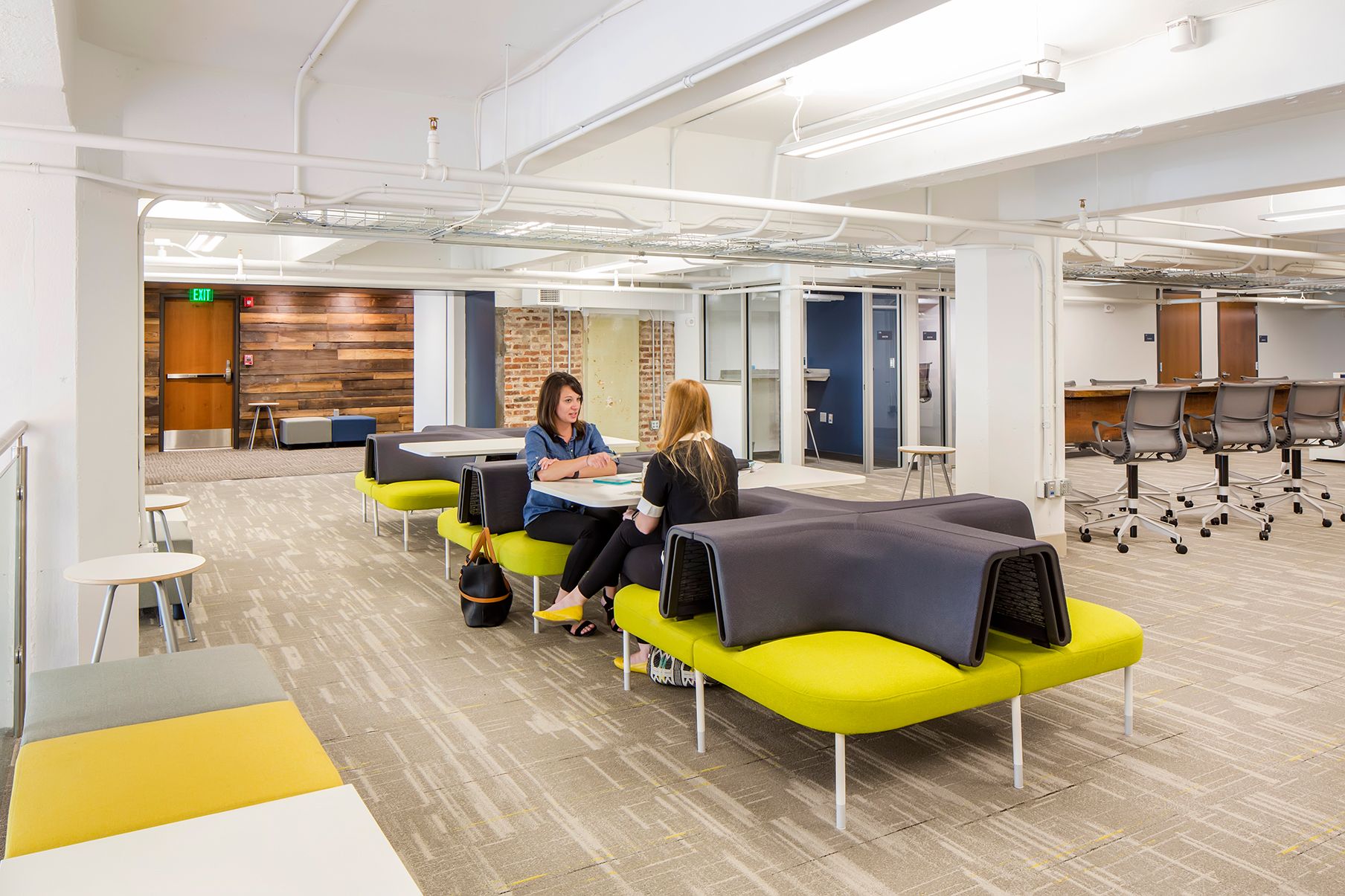 LR Tech Park image 5