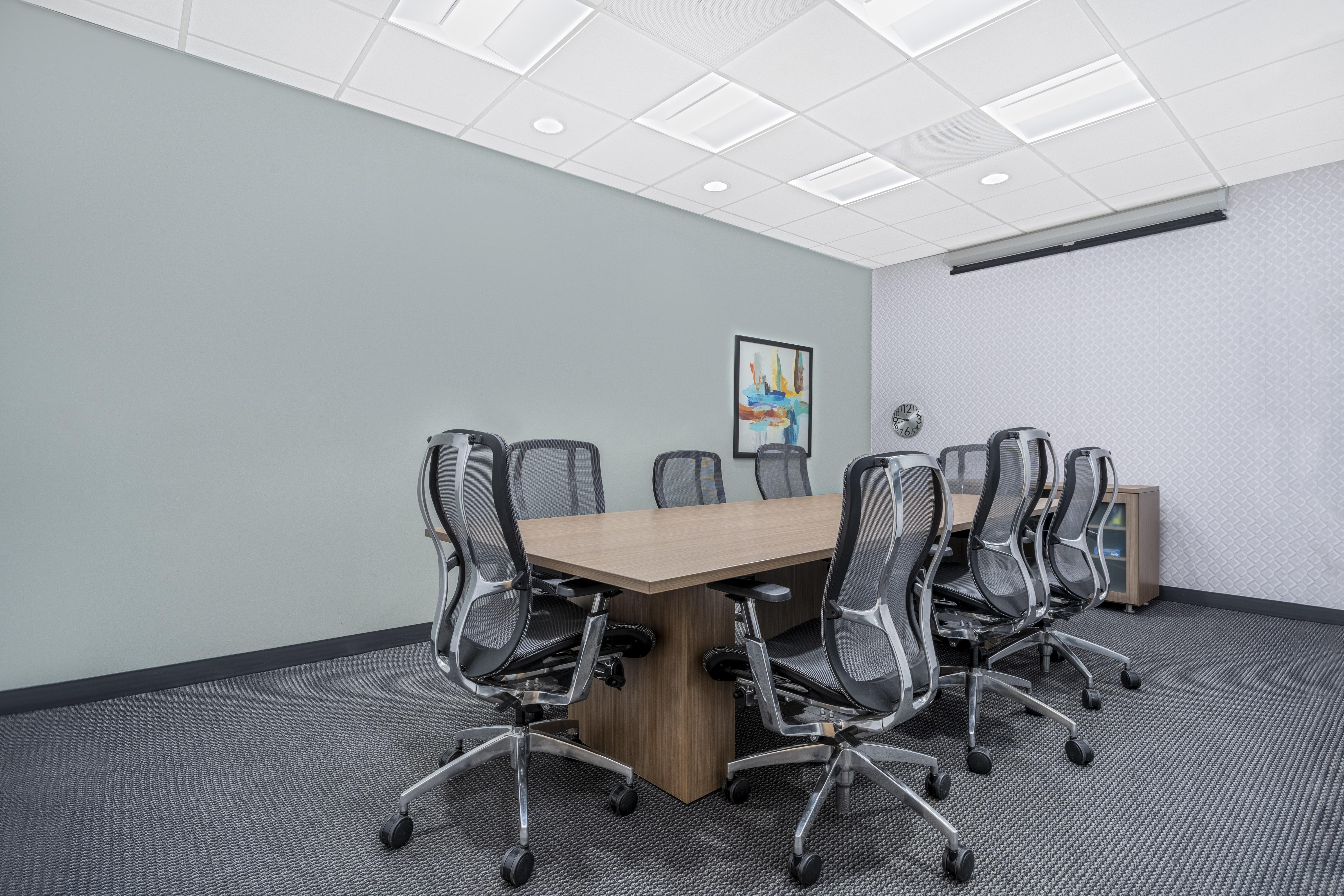 Regus - California, Alameda - Marina Village image 4