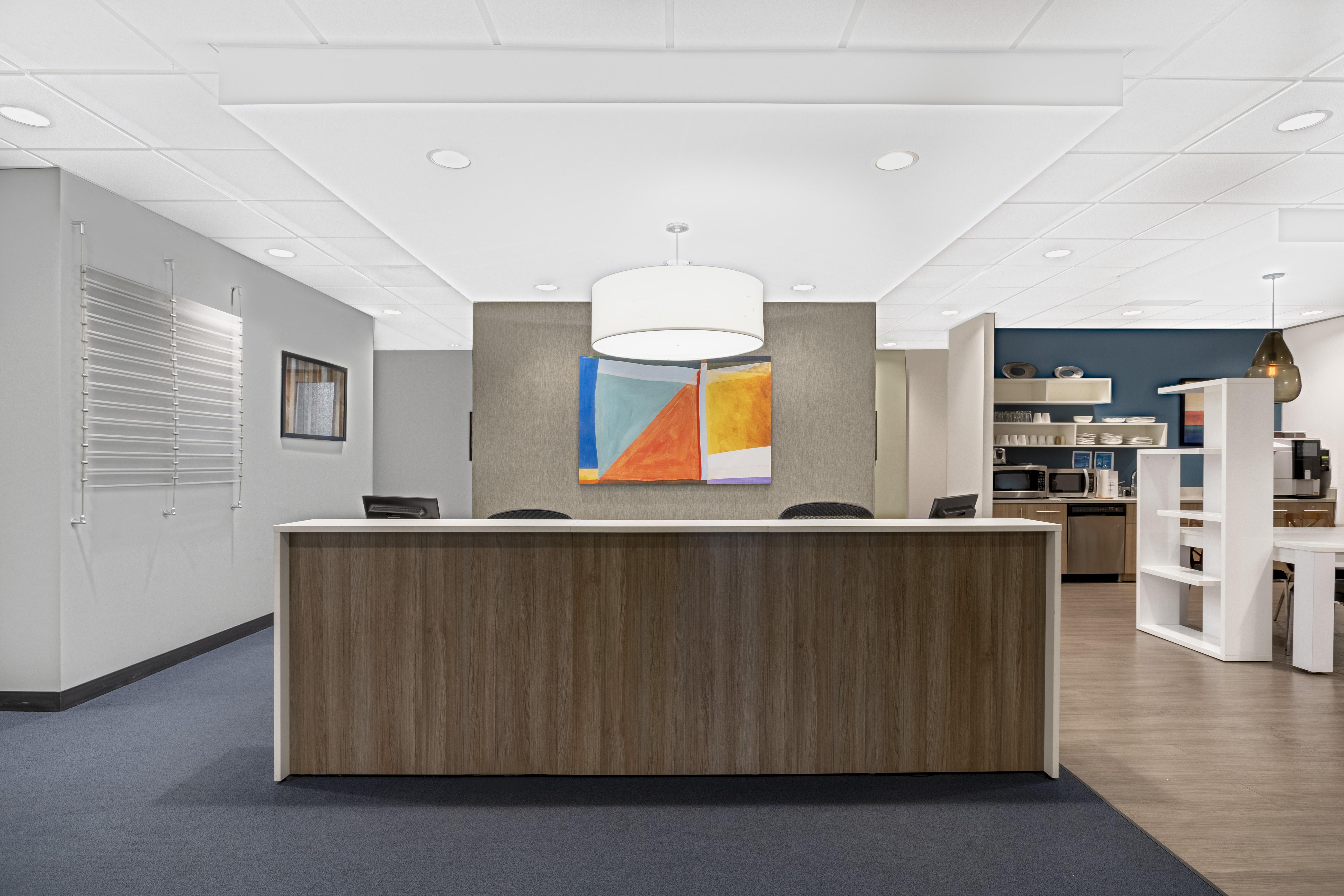 Regus - California, Alameda - Marina Village image 2