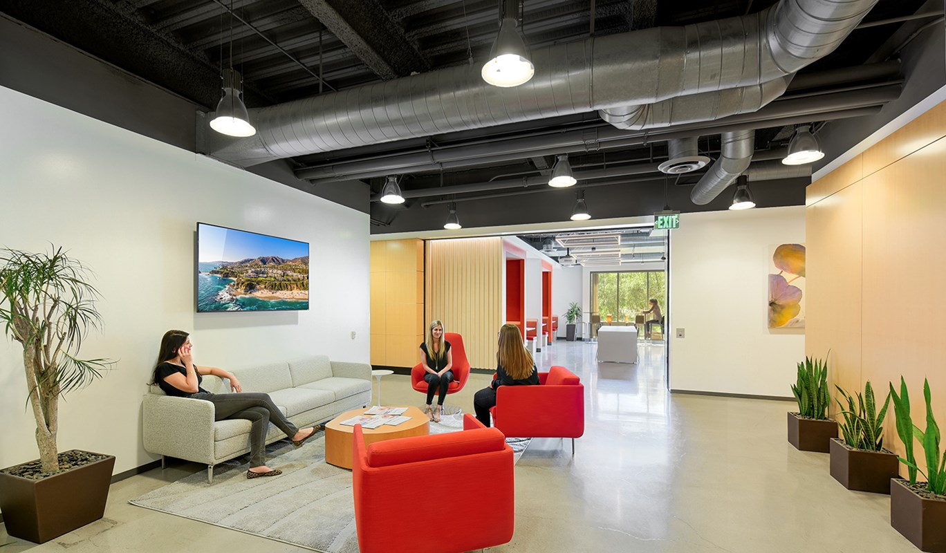 TechSpace Aliso Viejo, Aliso Viejo Book Online Coworker