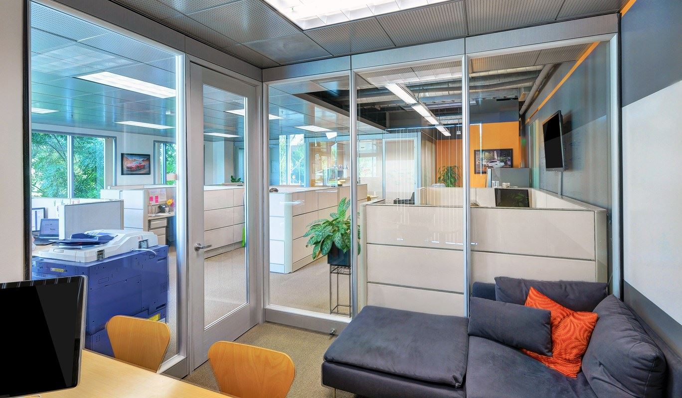 TechSpace Aliso Viejo, Aliso Viejo Book Online Coworker