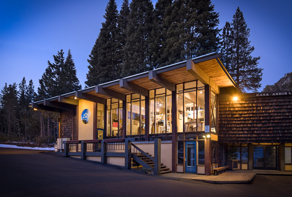 Tahoe Mill Collective image 4