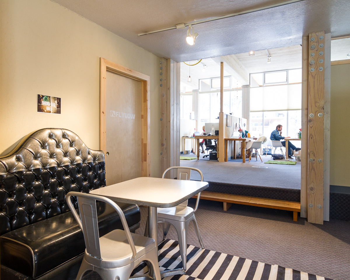 Tahoe Mill Collective image 5