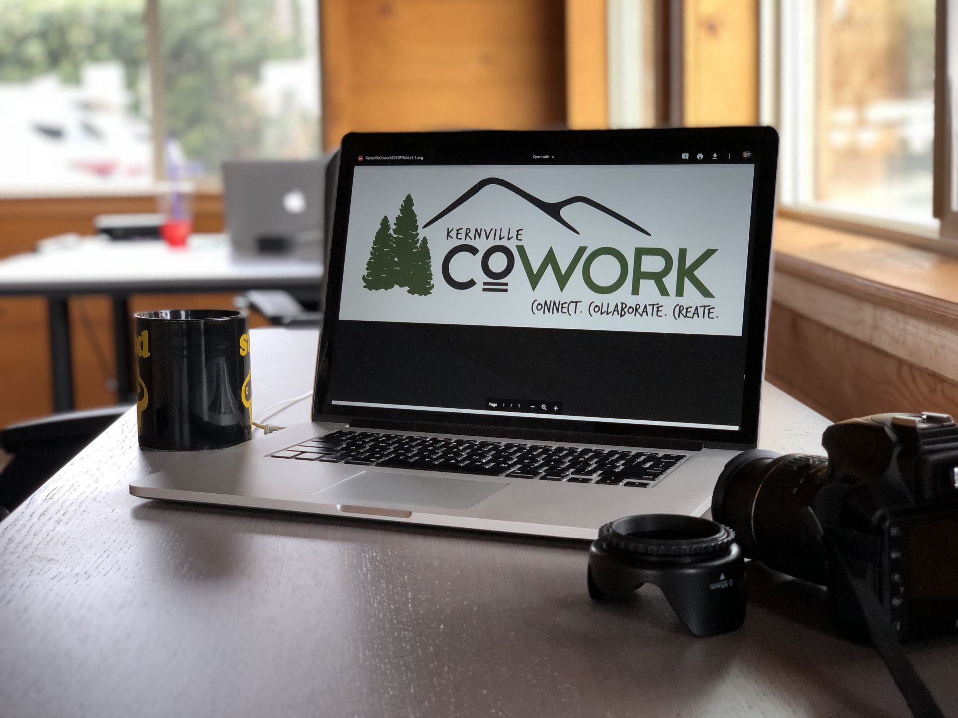 Kernville Cowork image 5