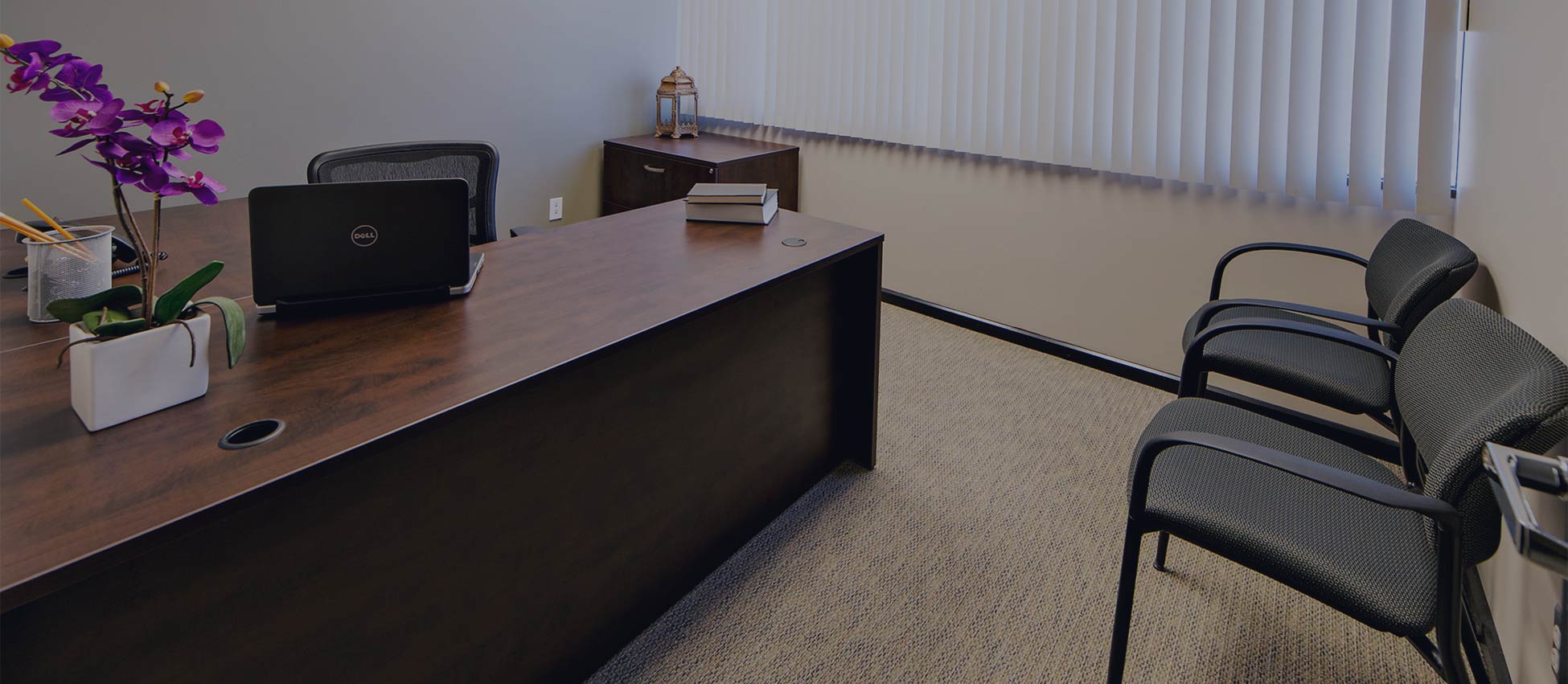 Pacific Workplaces Bakersfield image 2