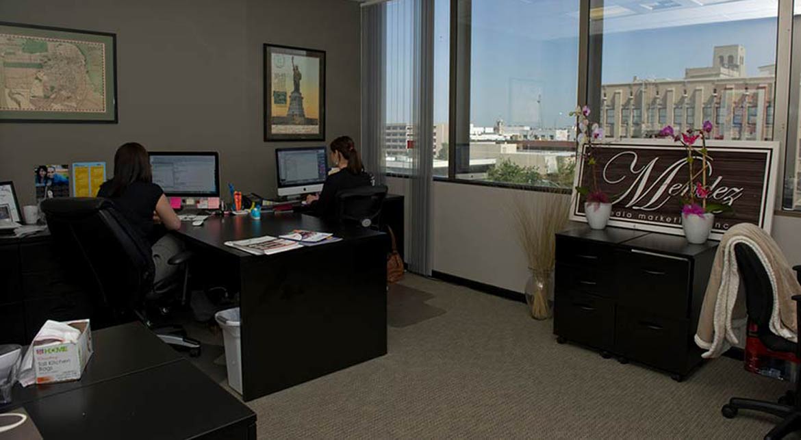 Pacific Workplaces Bakersfield image 4