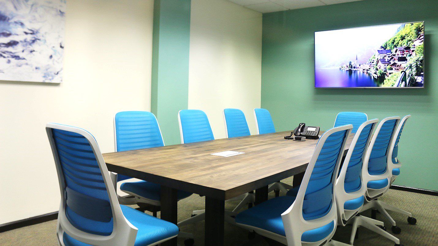 Pacific Workplaces Bakersfield image 3