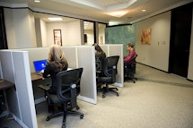 Pacific Workplaces Bakersfield profile image
