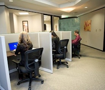 Pacific Workplaces Bakersfield profile image