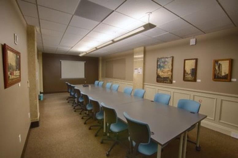 Pacific Workplaces image 2