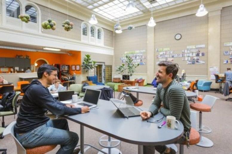 Pacific Workplaces image 4